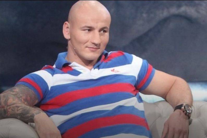 Artur Szpilka u Wojewódzkiego Ostra dyskusja o homoseksualistach