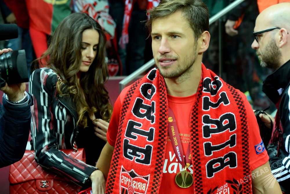 Grzegorz Krychowiak Pi Karz Klub Wikipedia Wiek Wzrost