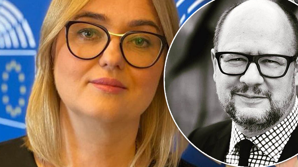 Magdalena Adamowicz Wywiad Lata Po Mierci M A Co Powiedzia A