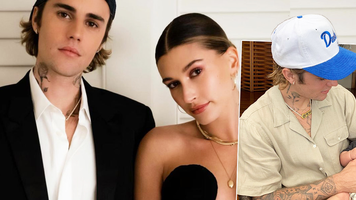 Justin Bieber Pokaza Dziecko Kto Jest Matk Niemowlaka