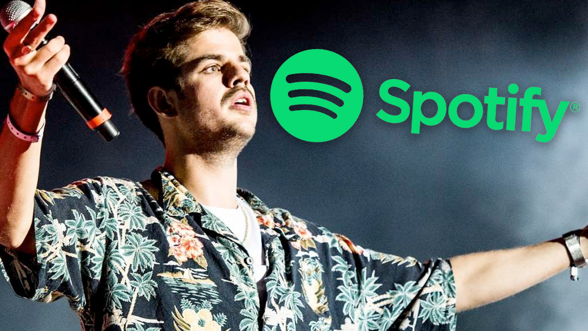 Taco Hemingway Z Miliardem Odtworze Na Spotify Ranking