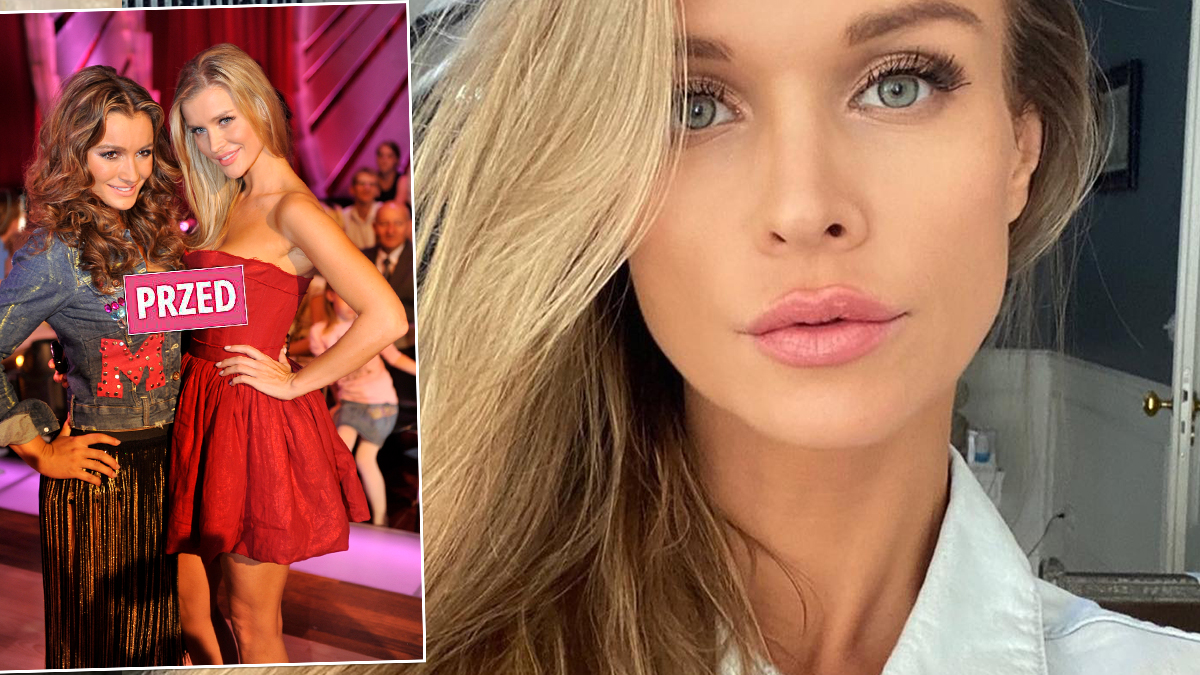 Joanna Krupa Na Zdj Ciu Z M Odsz Siostr Jak Wygl Daj