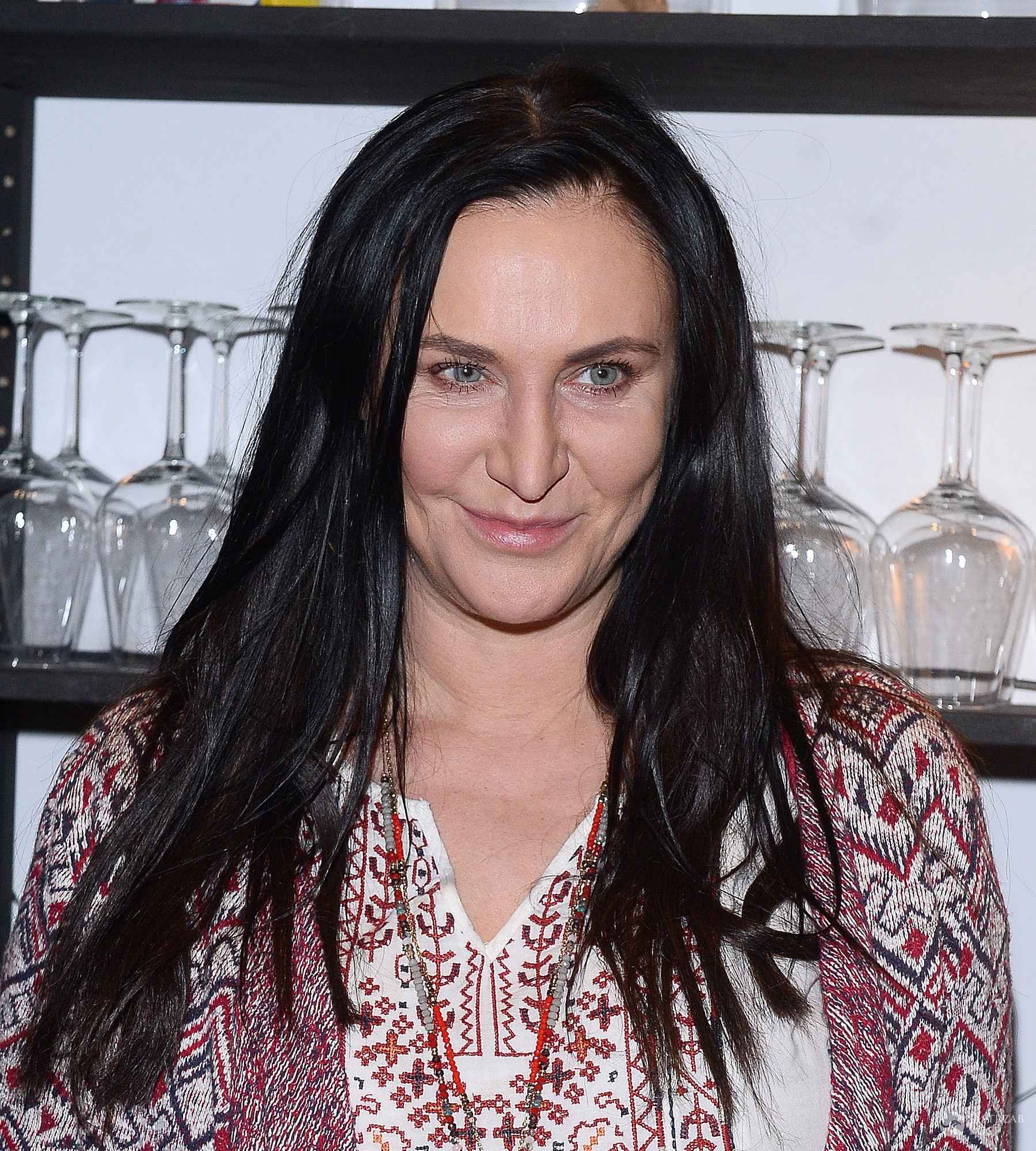 Kayah zdjęcia, Wikipedia, wiek, piosenki, koncerty, dziecko