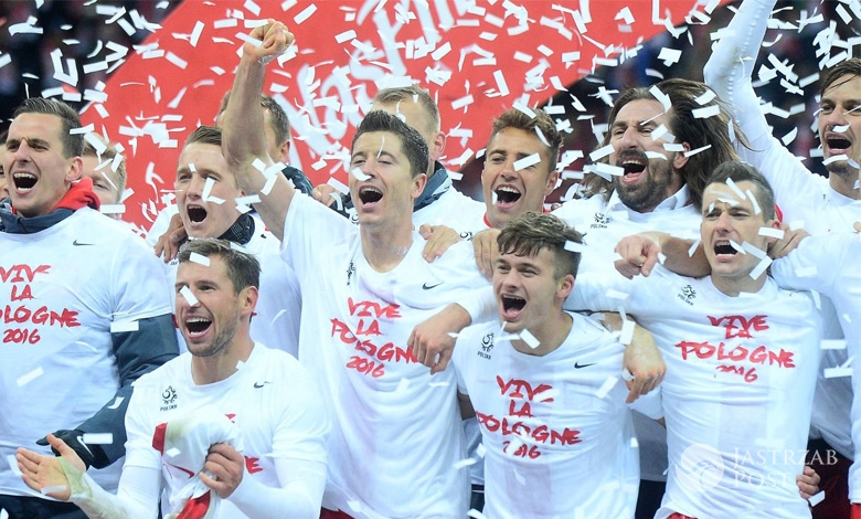 Kadra Polski na EURO 2016