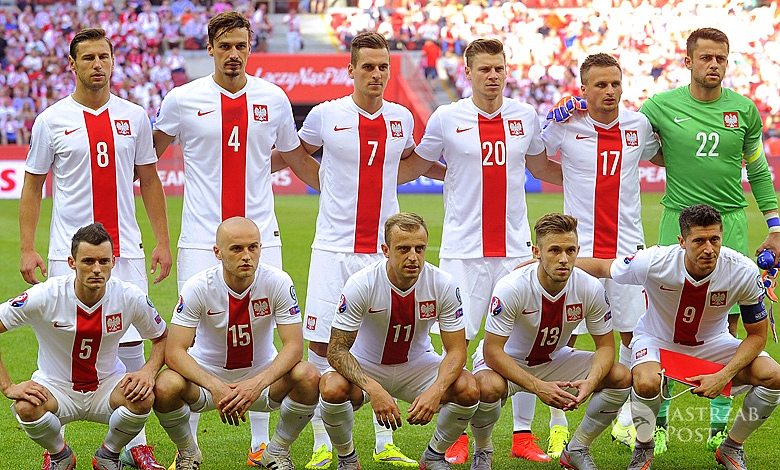 Jak zagraniczni komentatorzy czytają nazwiska polskich zawodników na EURO 2016?