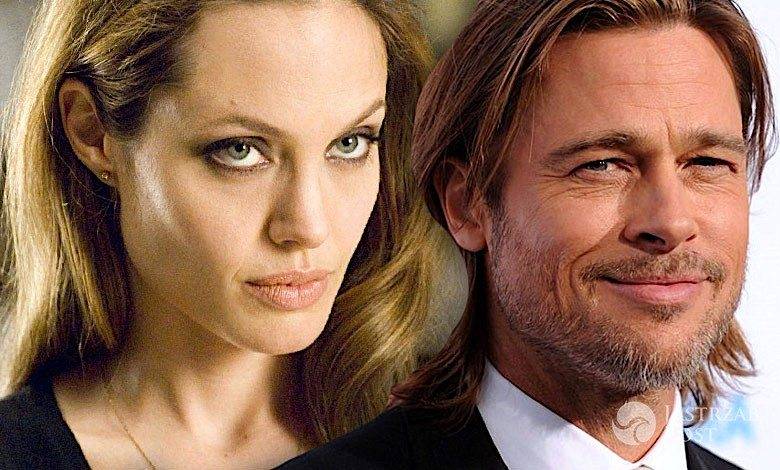 Brad Pitt i Angelina Jolie, z kim są w związkach po rozwodzie?