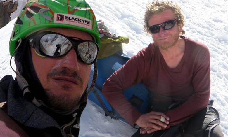 Adam Bielecki O Akcji Ratunkowej Na Nanga Parbat To Był Koszmar 5833