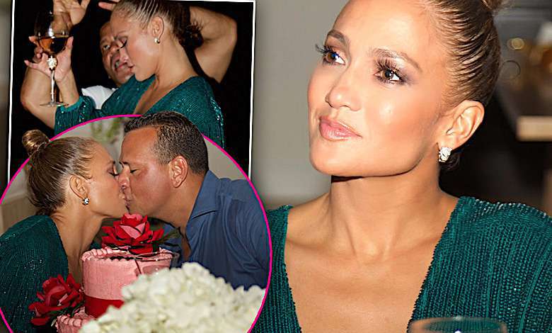 Jennifer Lopez urodziny