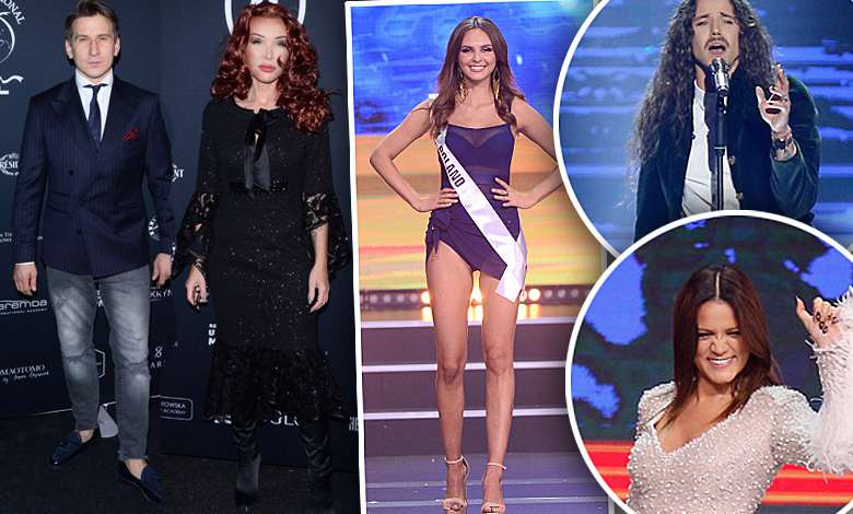 Miss Supranational 2018