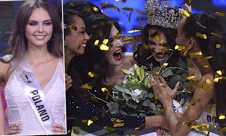 Miss Supranational 2018 wyniki kto wygrał?