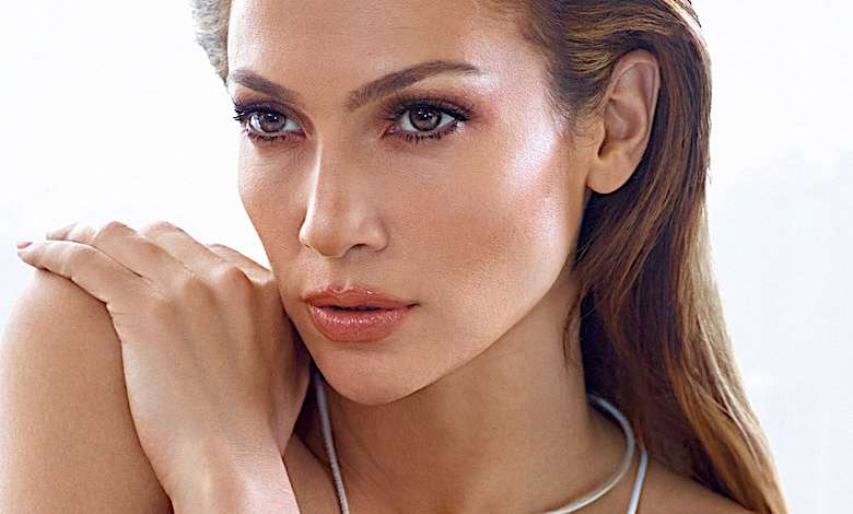 Jak Jennifer Lopez Wygląda Naprawdę Bez Makijażu I Bez Retuszu Foto 3185