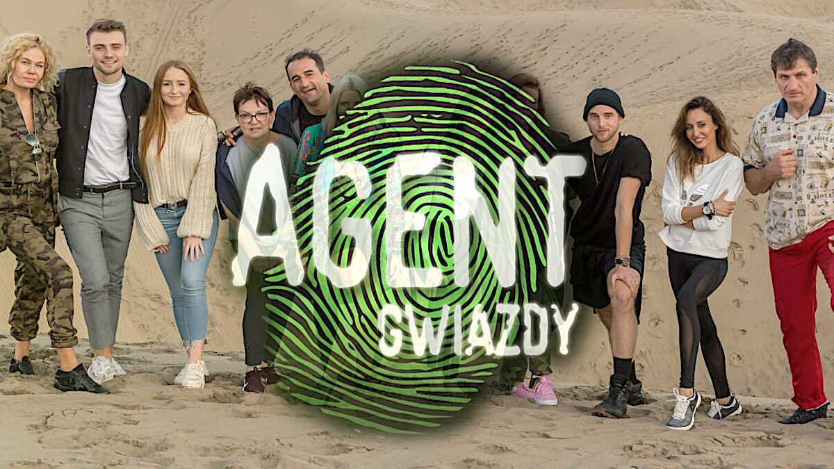 Agent Gwiazdy Test O Co Chodzi Agent Gwiazdy 4: Kto w finale? Kim jest Agent?