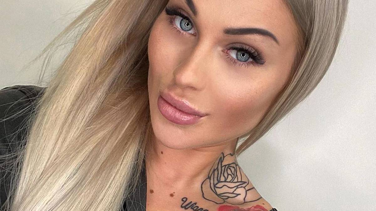 Ewelina Z Warsaw Shore W Ciąży Ewelina Kubiak z Warsaw Shore – stare i nowe zdjęcia. Jak się zminiła?
