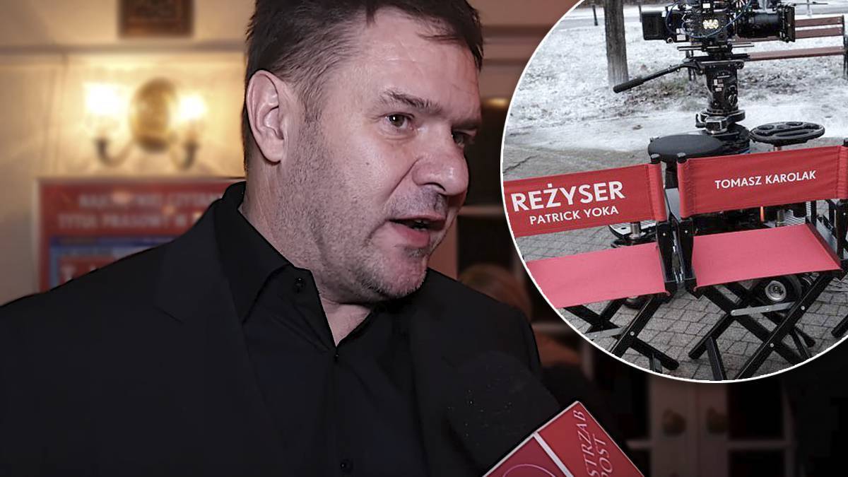 Listy do M. 4: Tomasz Karolak o kontynuacji filmu