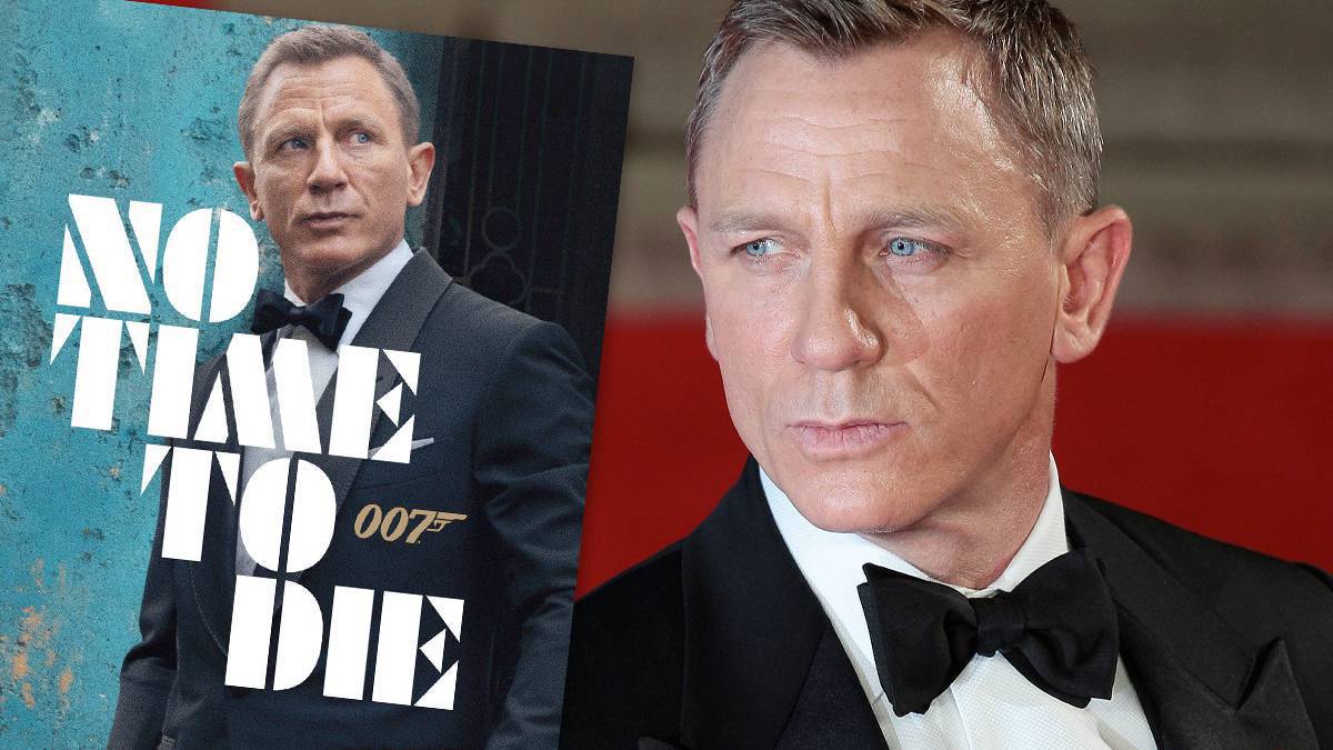 No Time To Die 2021 Online Subtitrat James Bond No Time To Die: nowa data premiery 2021