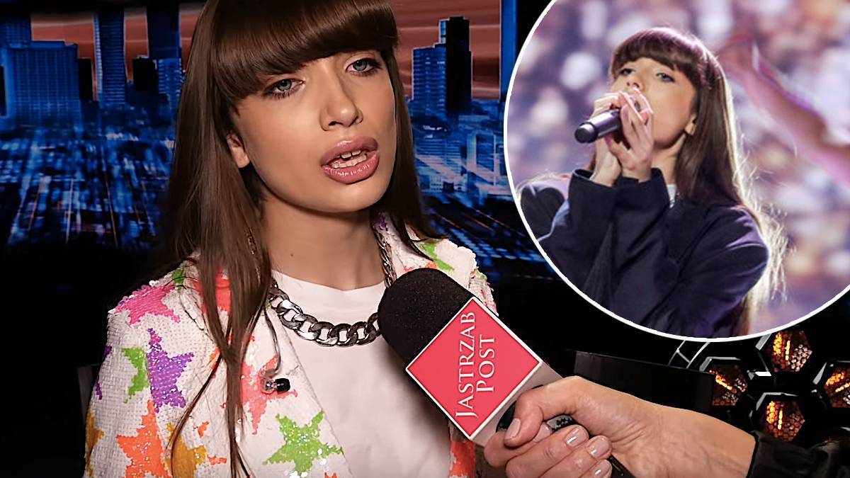 Viki Gabor Ramię W Ramię Tekst Viki Gabor w Jaka to melodia. Oceniła swoje piosenki