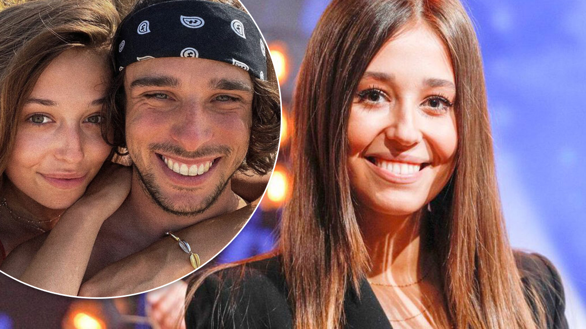  cumon Iza Krzan  . A  kim jest jej chłopak? Zobacz zdjęcia! | Nowości Dziennik Toruński