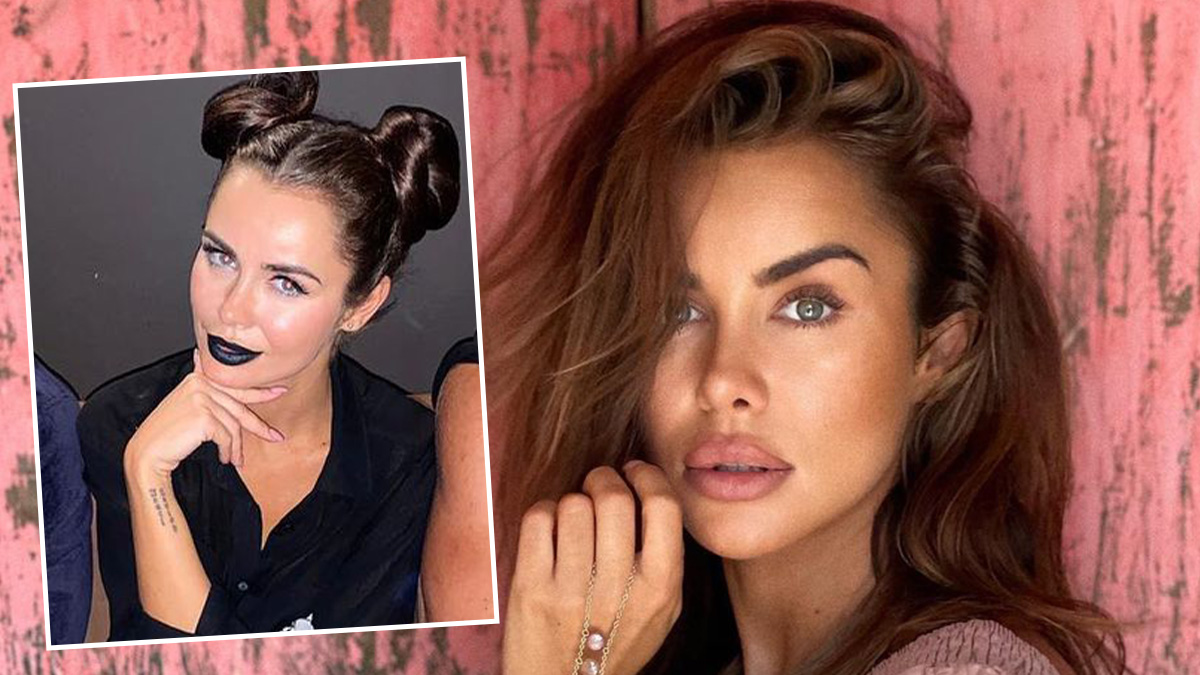 Natalia Siwiec zagrała w 