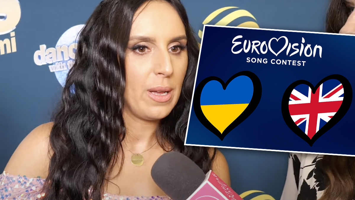 Jamala o Eurowizji 2023