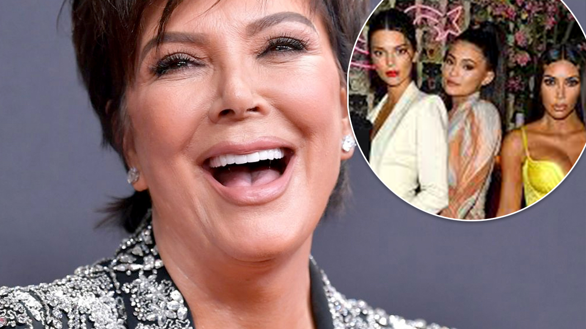 Kris Jenner zostawi swoim wnukom makabryczną pamiątkę
