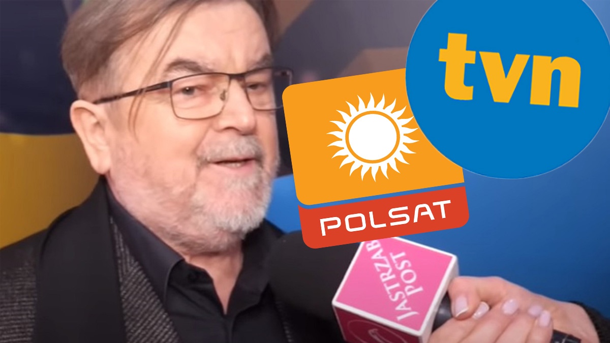 Edward Miszczak O Programie Na Wzór Top Model W Polsacie 3652