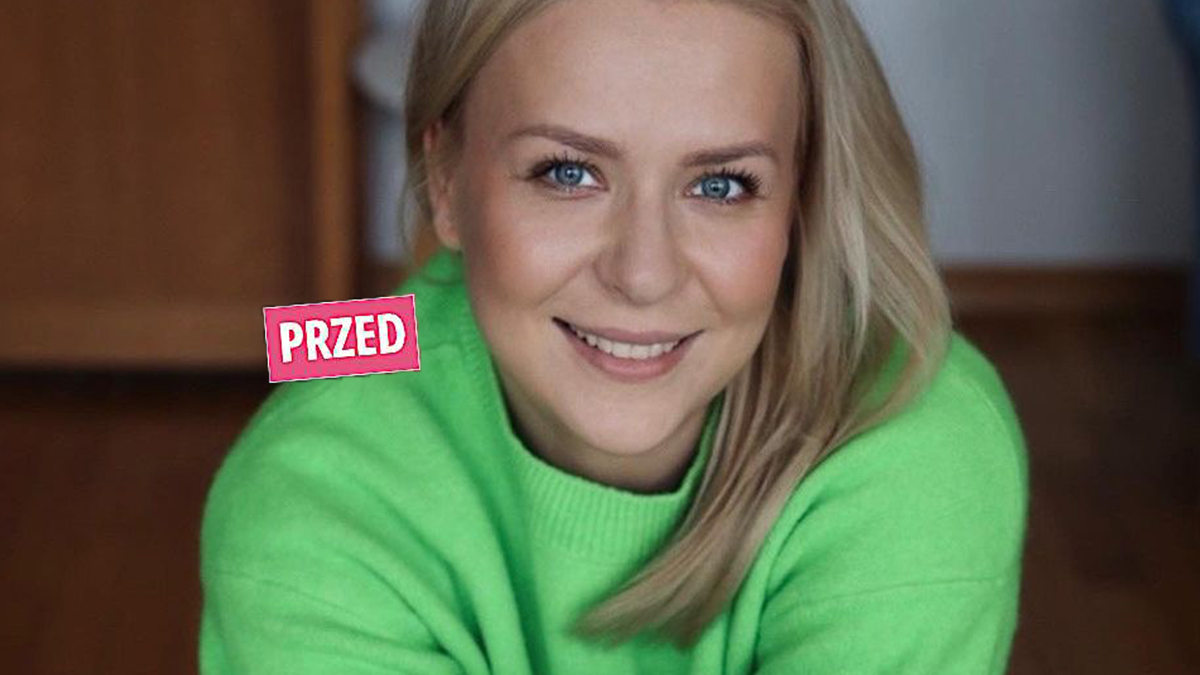 Zając pochwaliła się nową fryzurą. Jak wygląda w krótkich włosach?