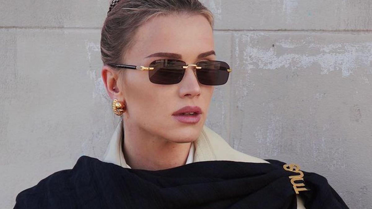 Weronika Rosati pokazała nowe zdjęcia córki. Jak wygląda Elizabeth?