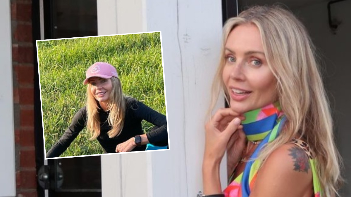 Agnieszka WoźniakStarak i jej patent na kleszcze. Pomysłowo