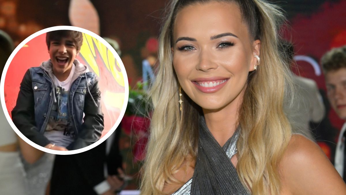 Sandra Kubicka w znanych teledyskach. Porównano ją do Natalii Janoszek