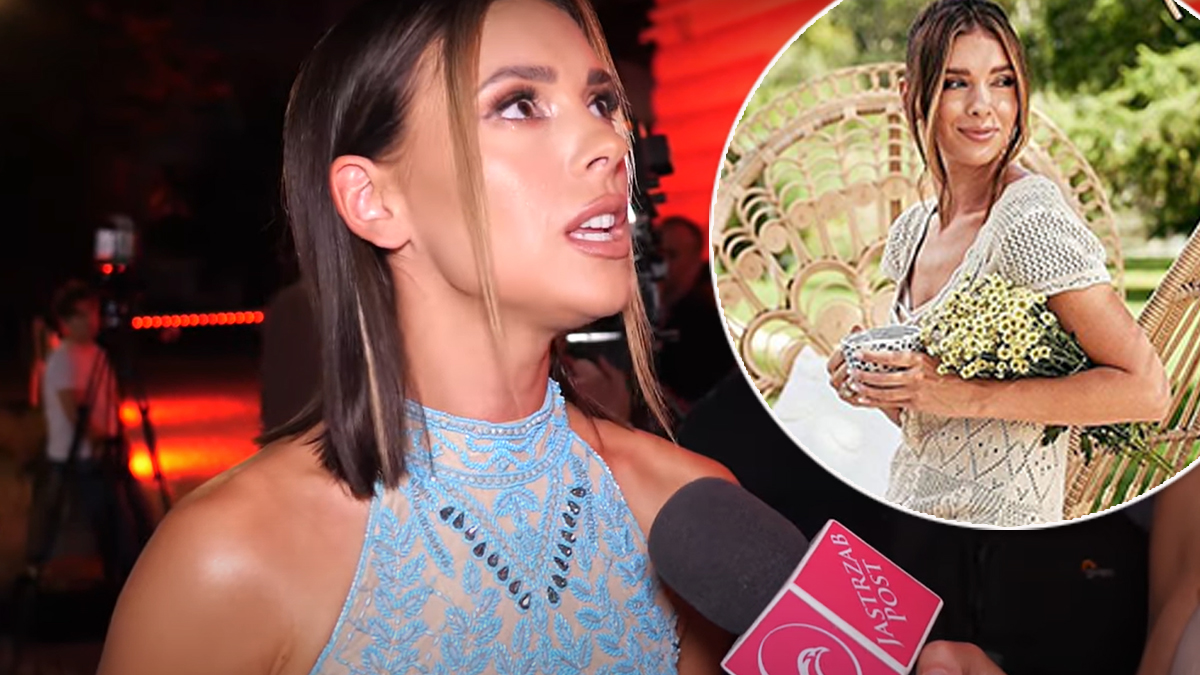 Klaudia Halejcio o wydawaniu pieniędzy. Co powiedziała? Wideo